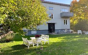 Strandgarden Karlstad